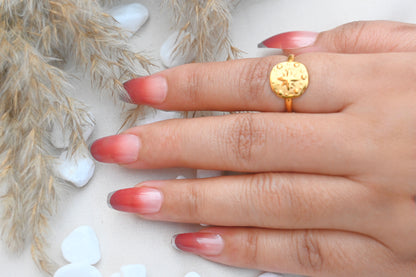 Celestial Ring