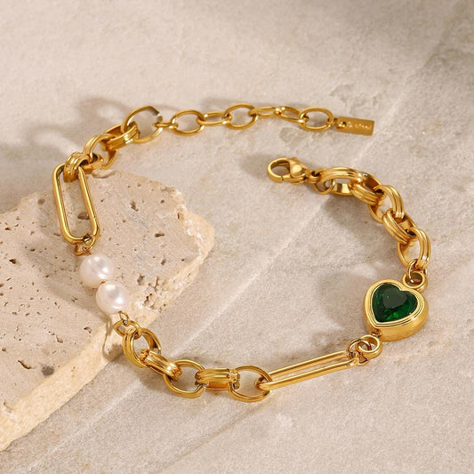 Venom Royal Bracelet