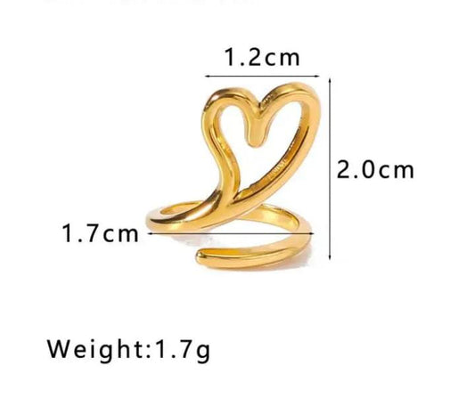 Nova Ring