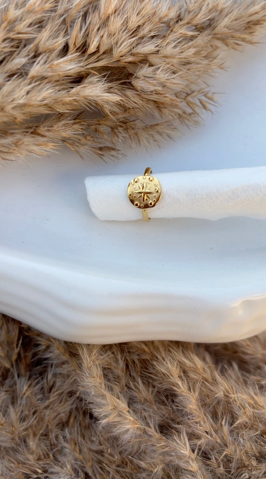 Celestial Ring