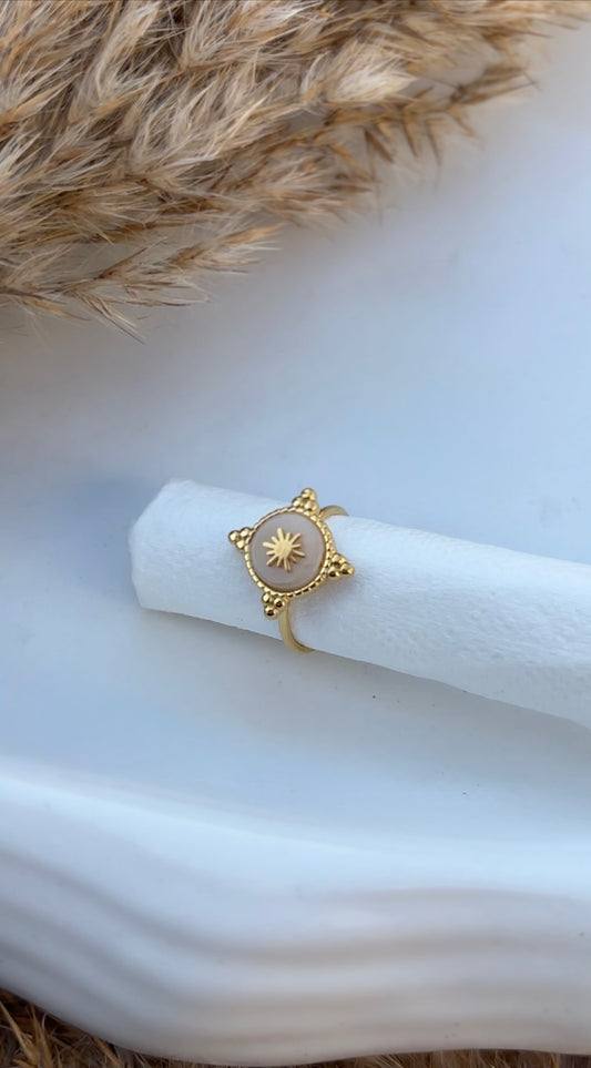 Monark Ring